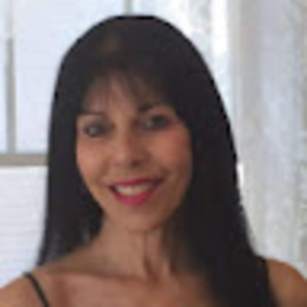 Meet your Posher, Linda